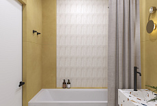 Дизайн-проект от Масловой Татьяны